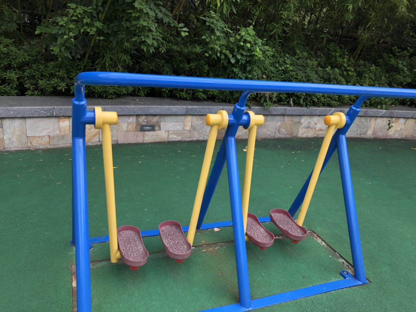 漫步器
