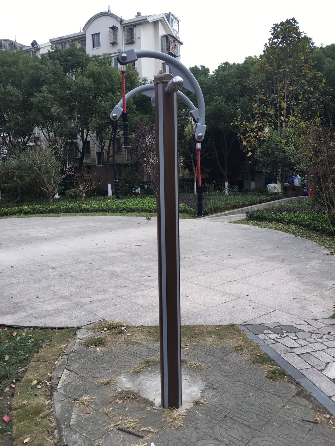 上肢牽引器