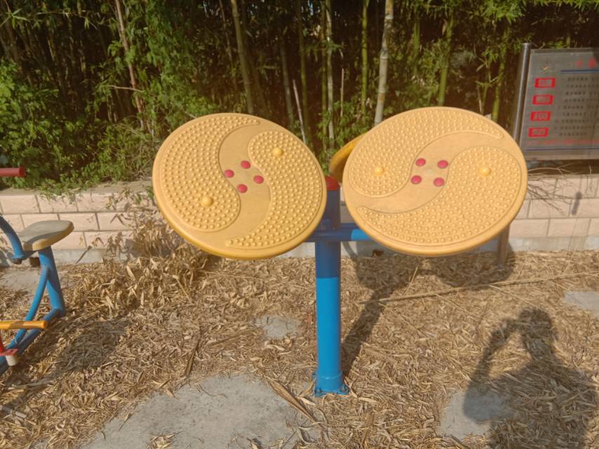 太極推手