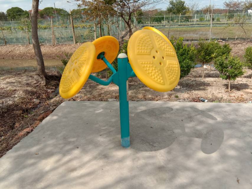 太極揉推器