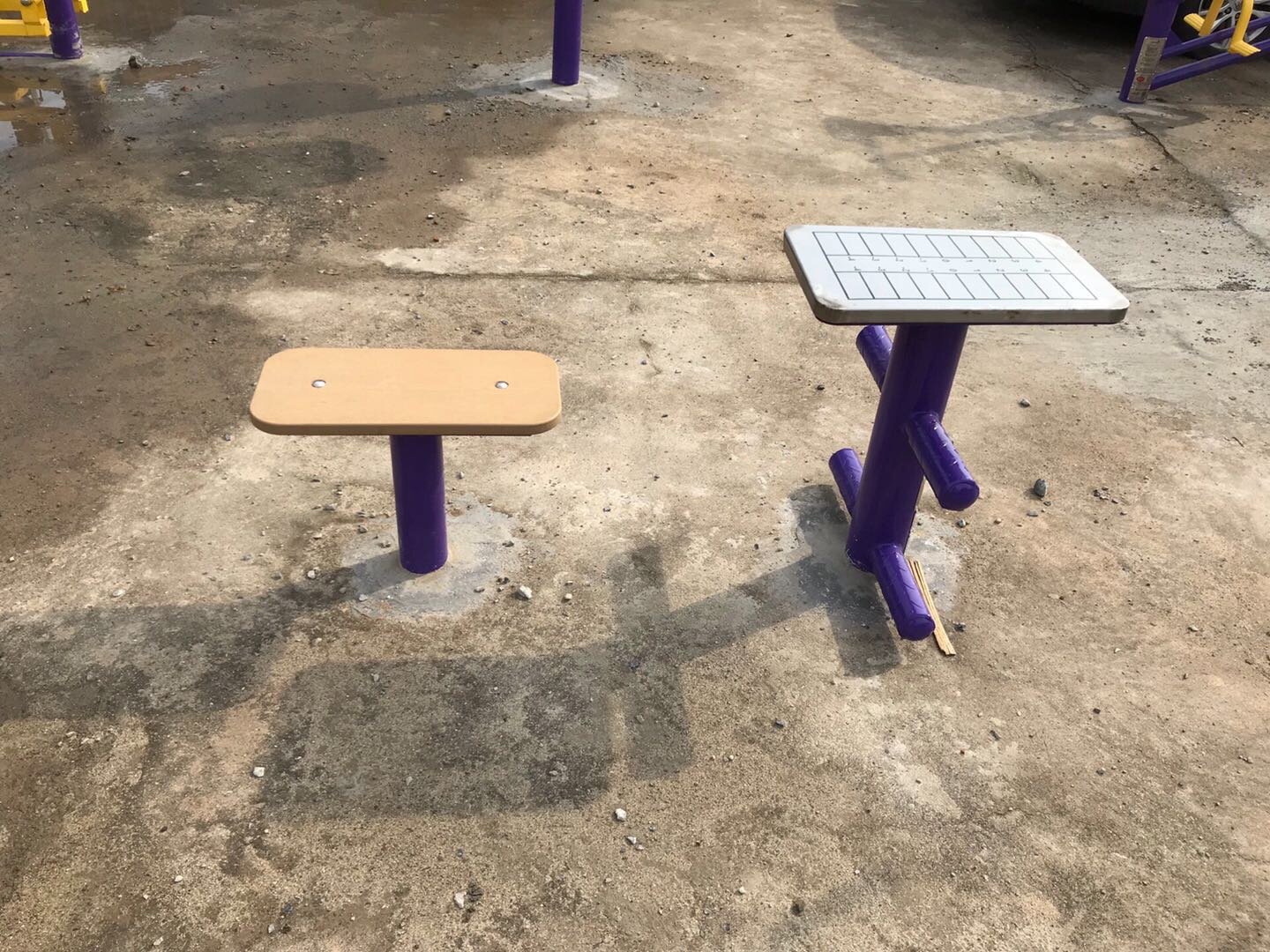 柔韌訓練器