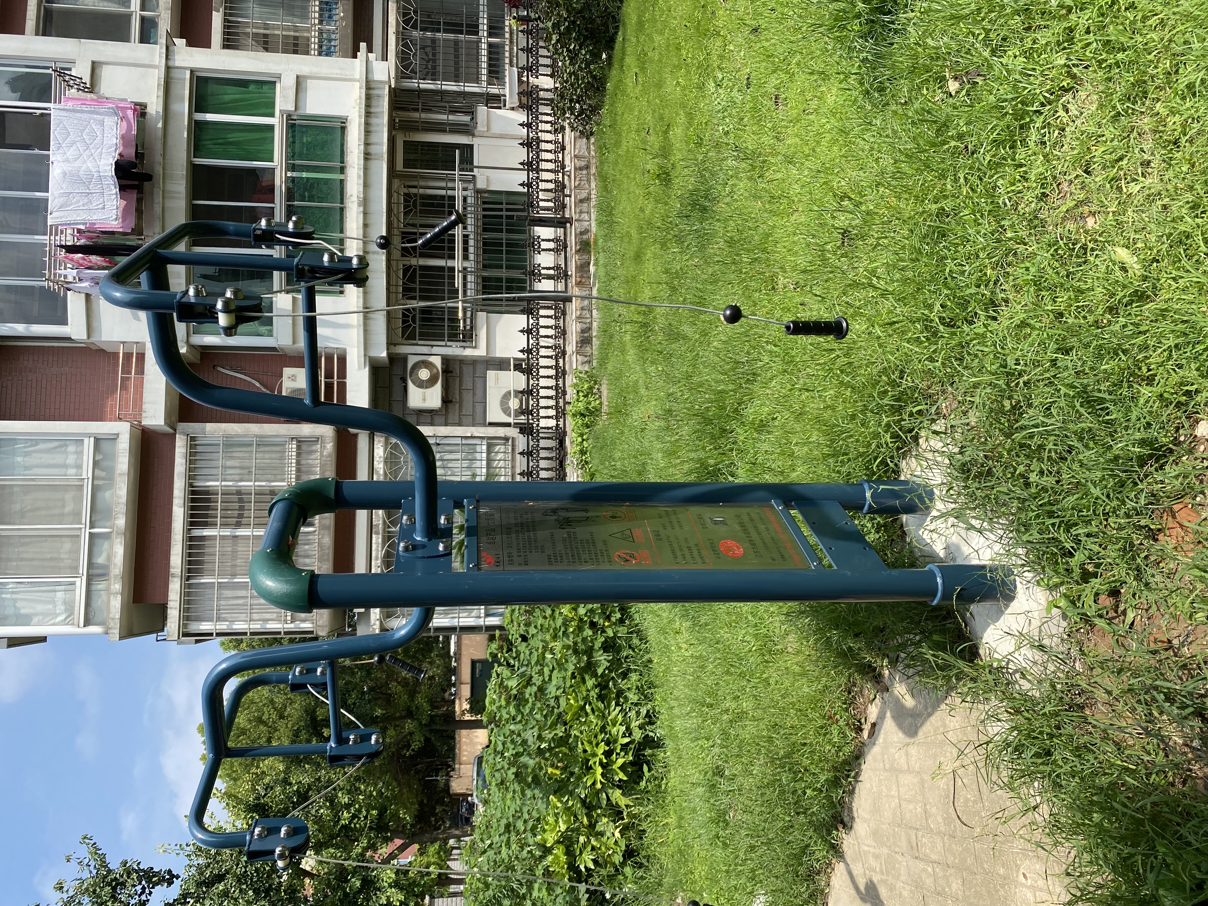 上肢牽引器
