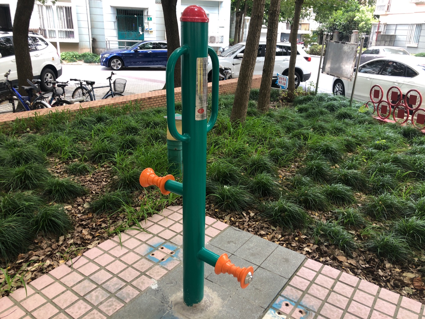 腿部按摩器