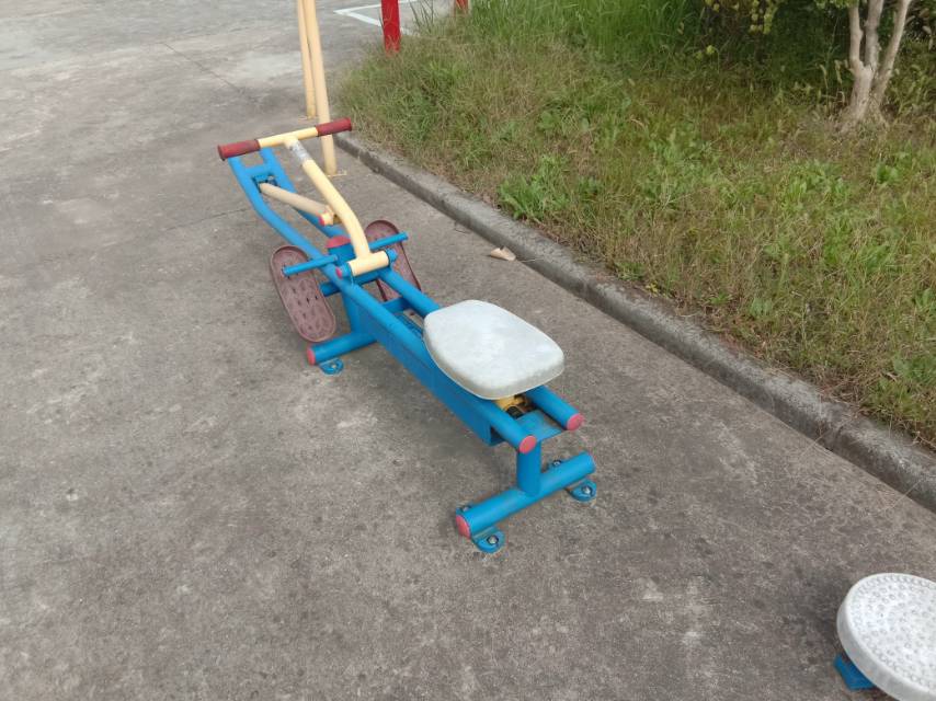 賽艇