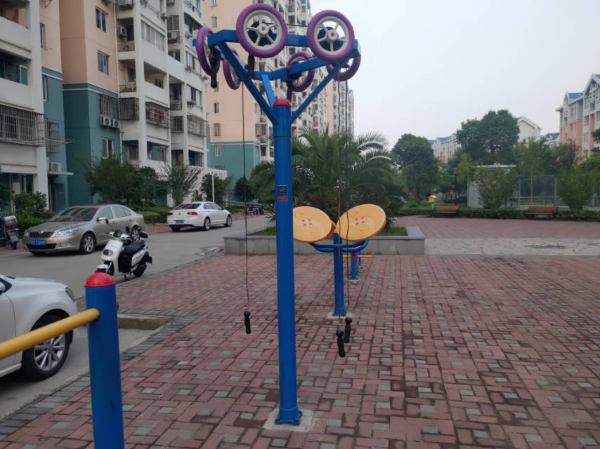 上肢牽引器