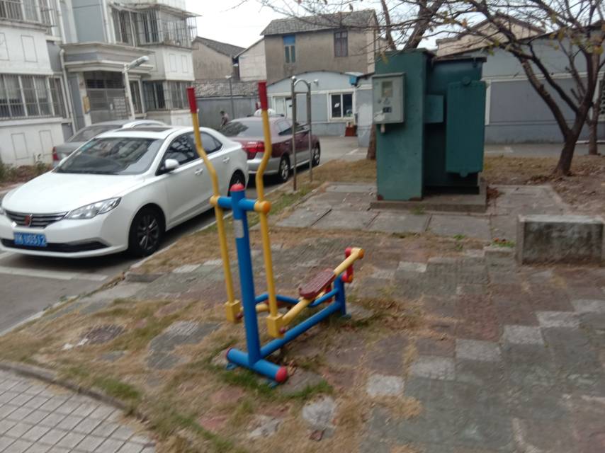 滑行器