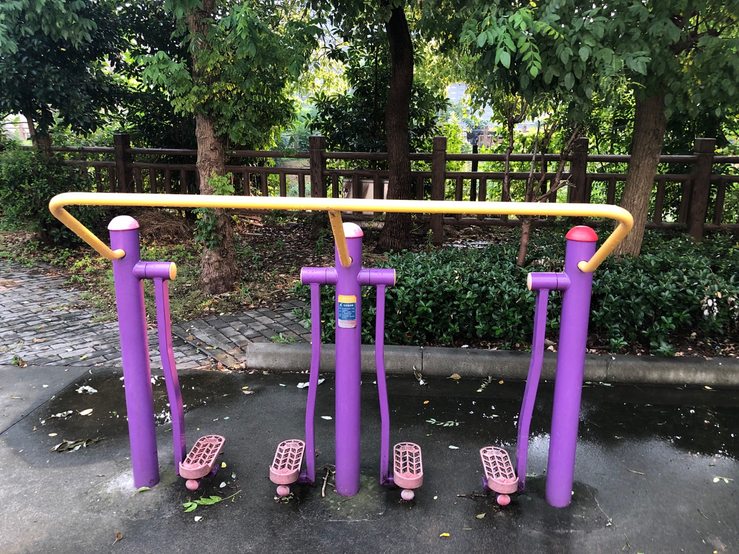太空漫步器