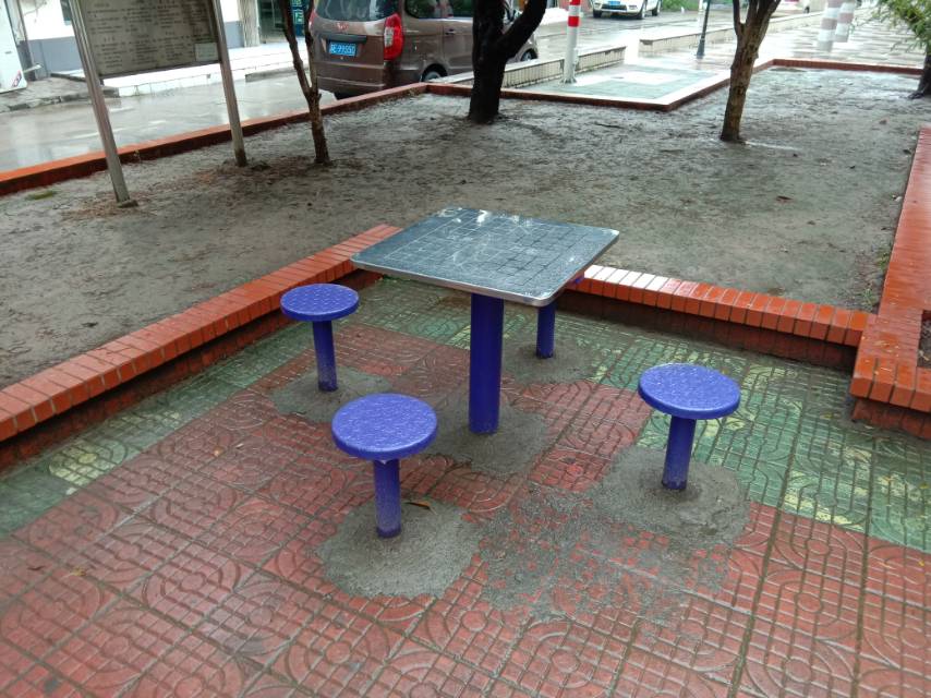 棋牌桌