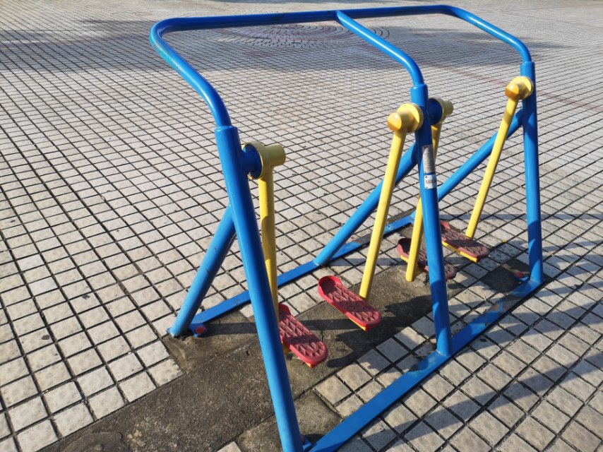 漫步器