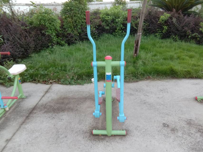 跑步器