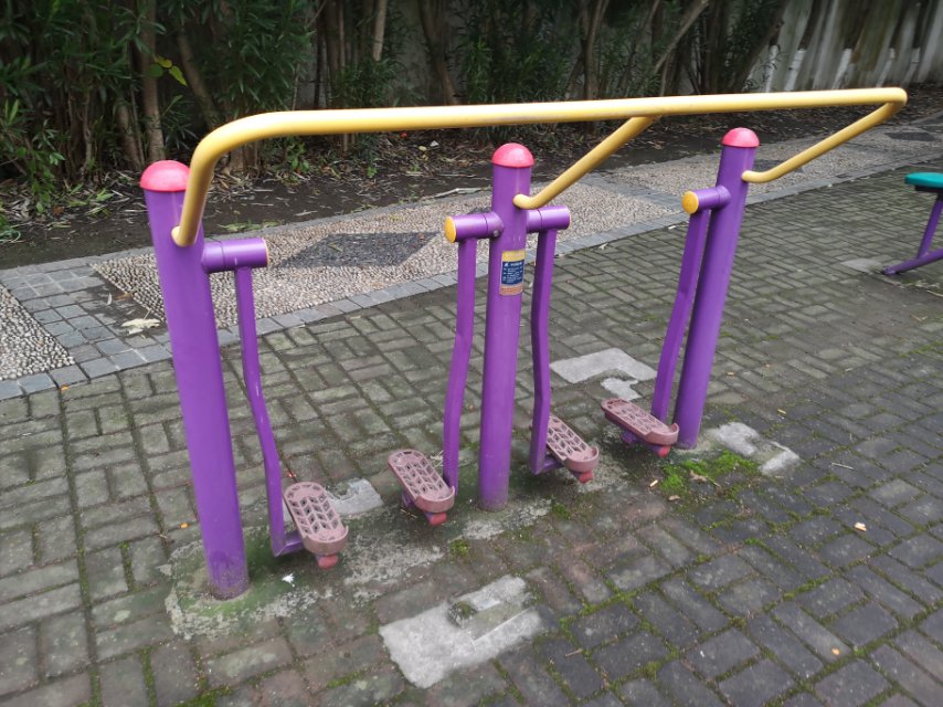 太空漫步器