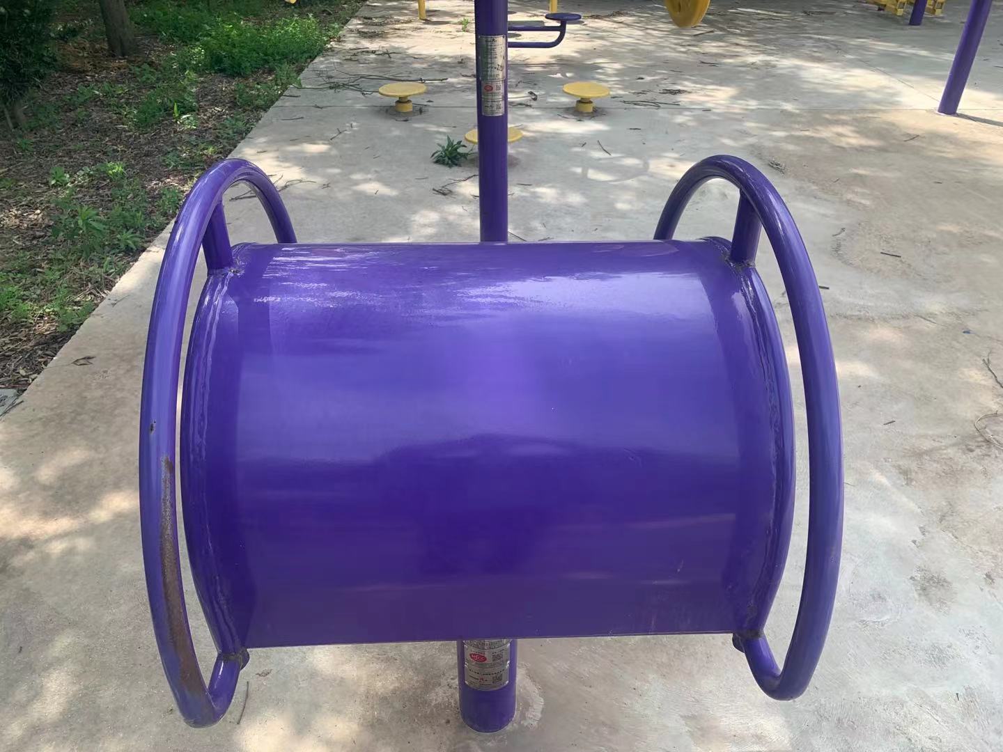 伸背器
