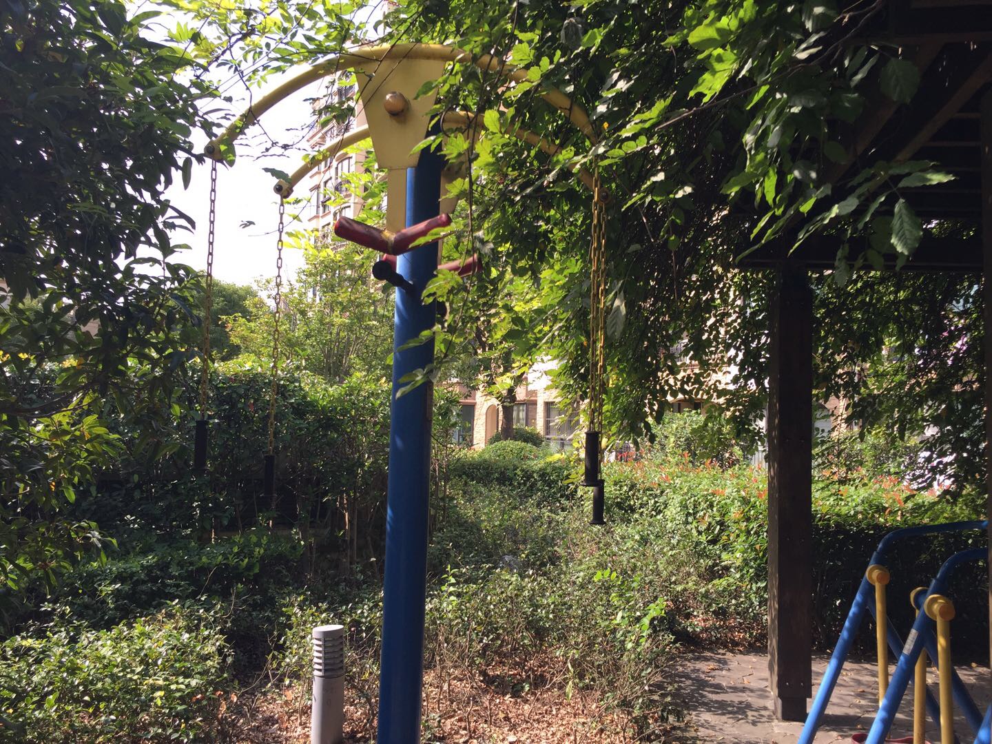 上肢牽引器