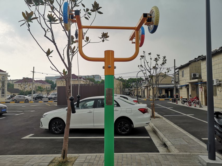 上肢牽引器