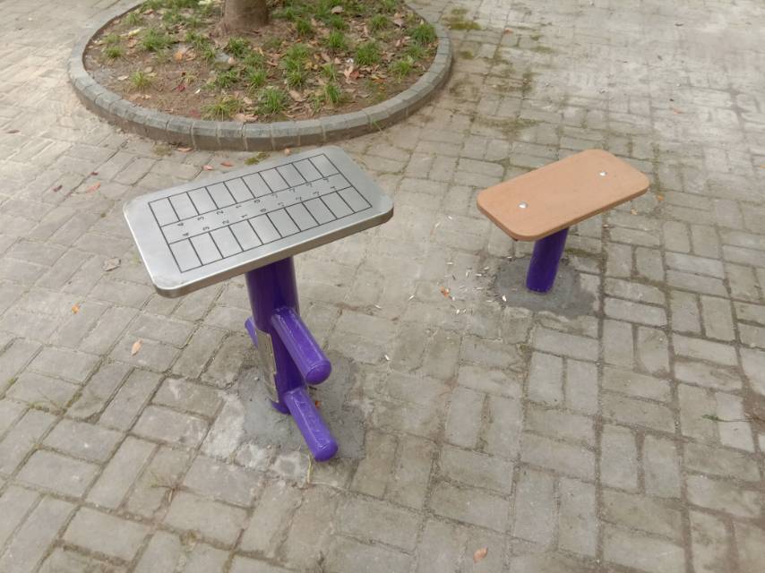 柔韌訓練器