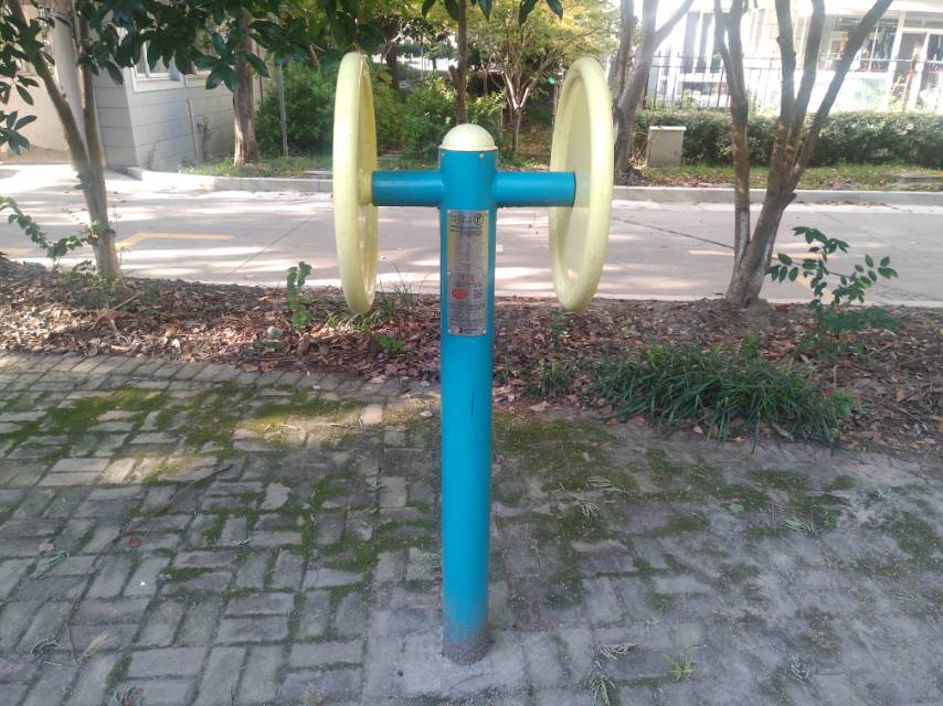 臂力訓練器