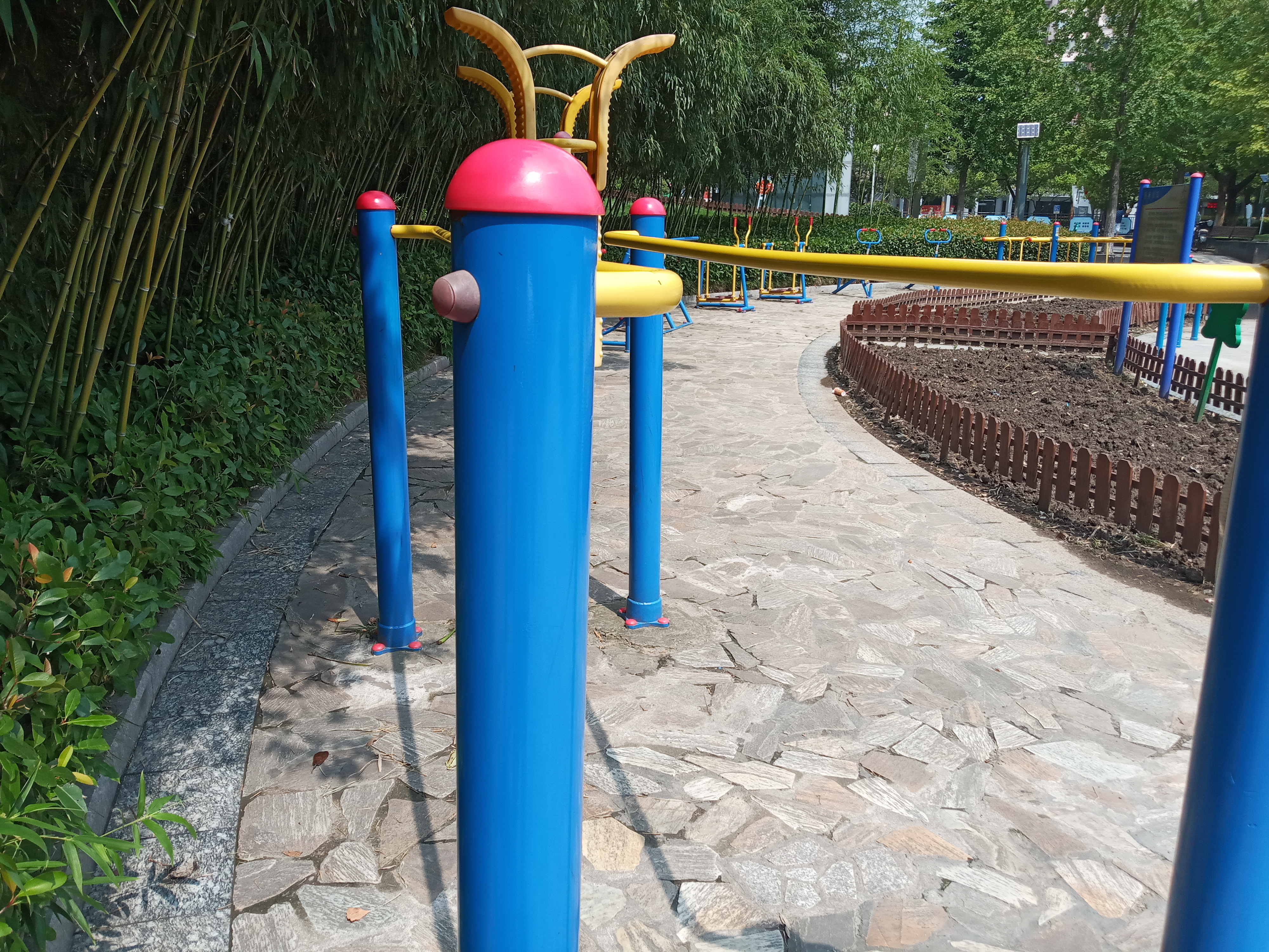 雙杠