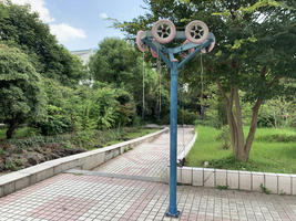 上肢牽引器