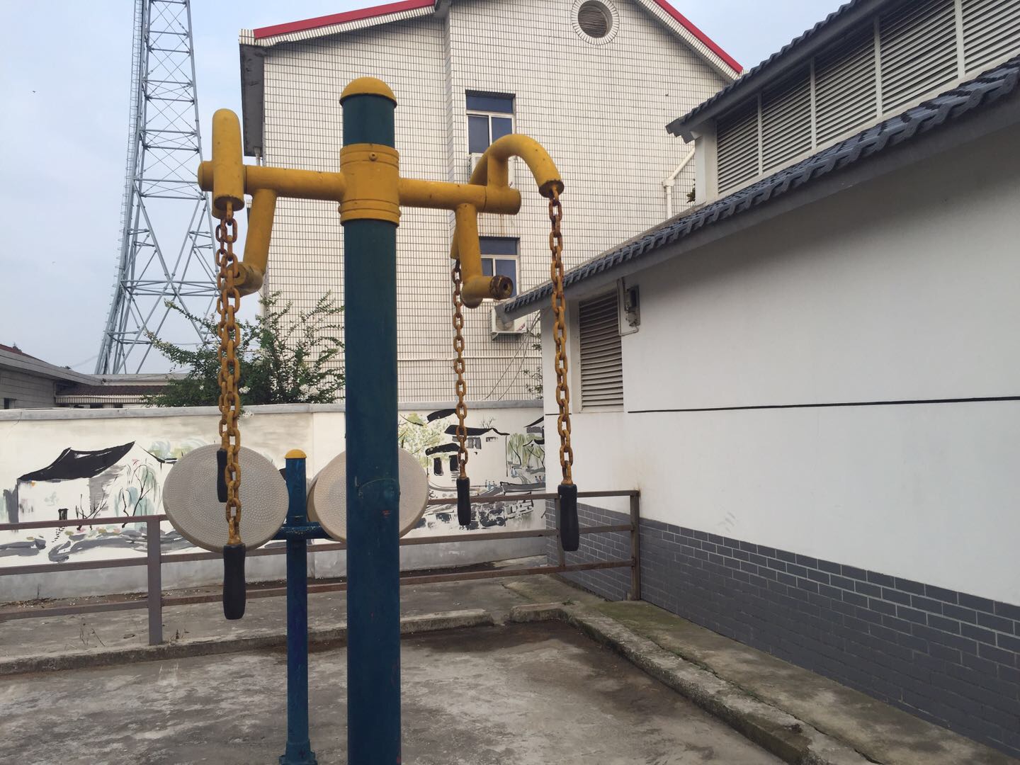 上肢牽引器