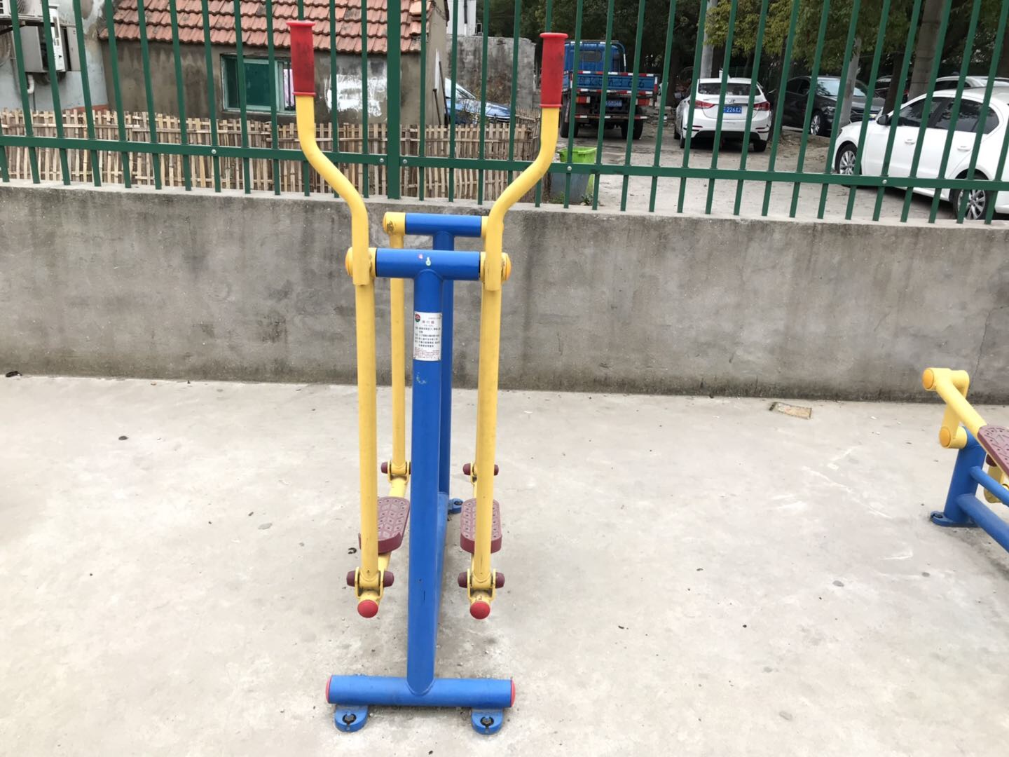 滑行器