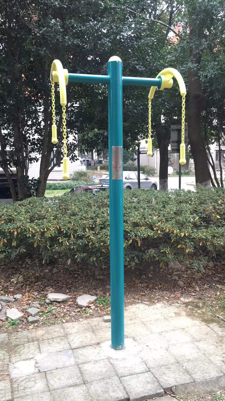 上肢牽引器