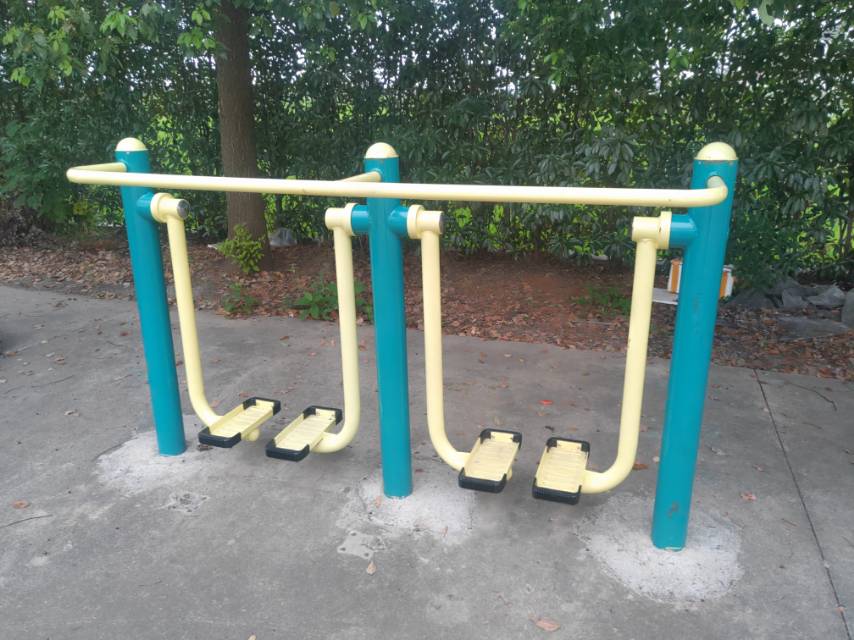 太空漫步機