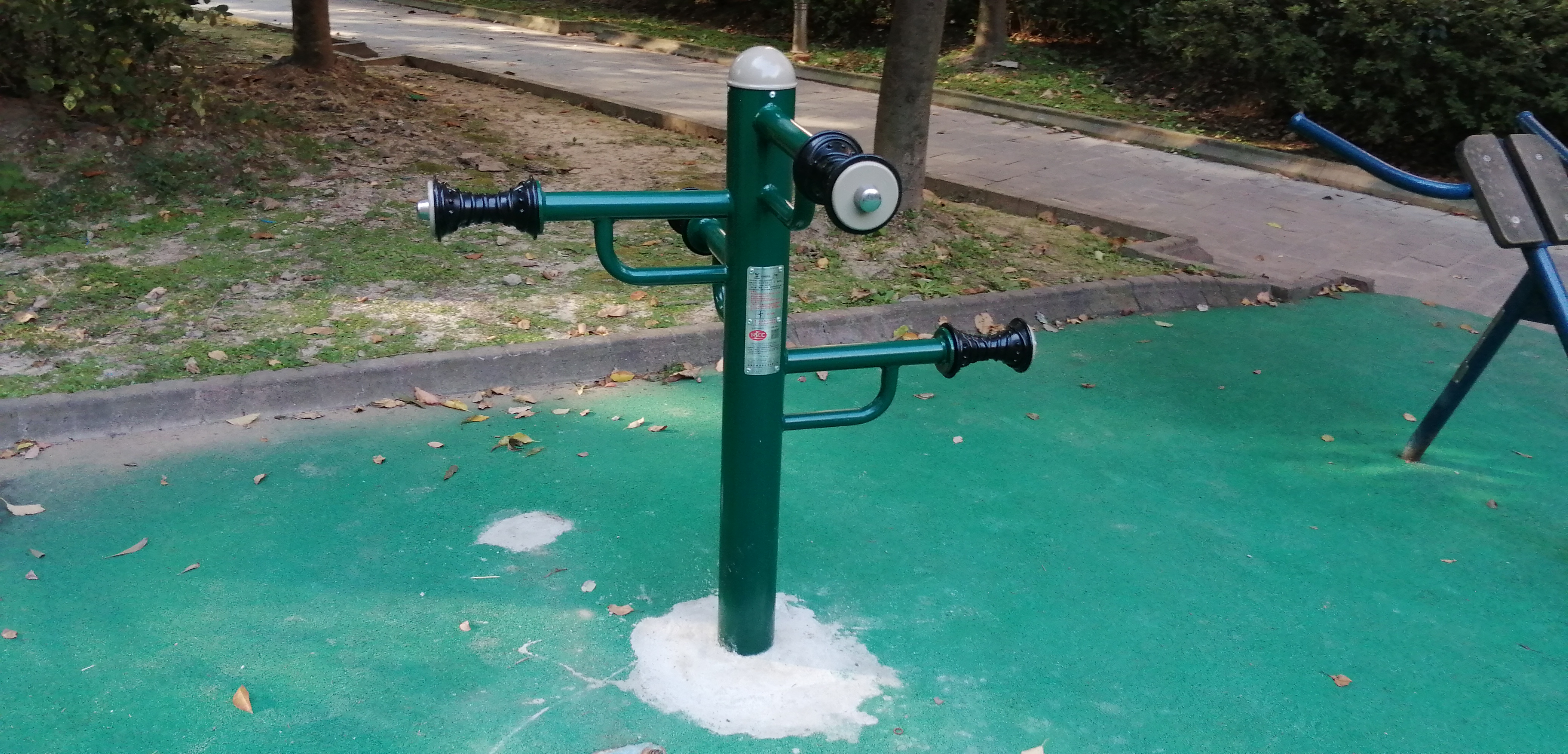 腿部按摩器