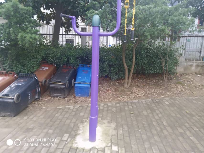 上肢牽引訓練器