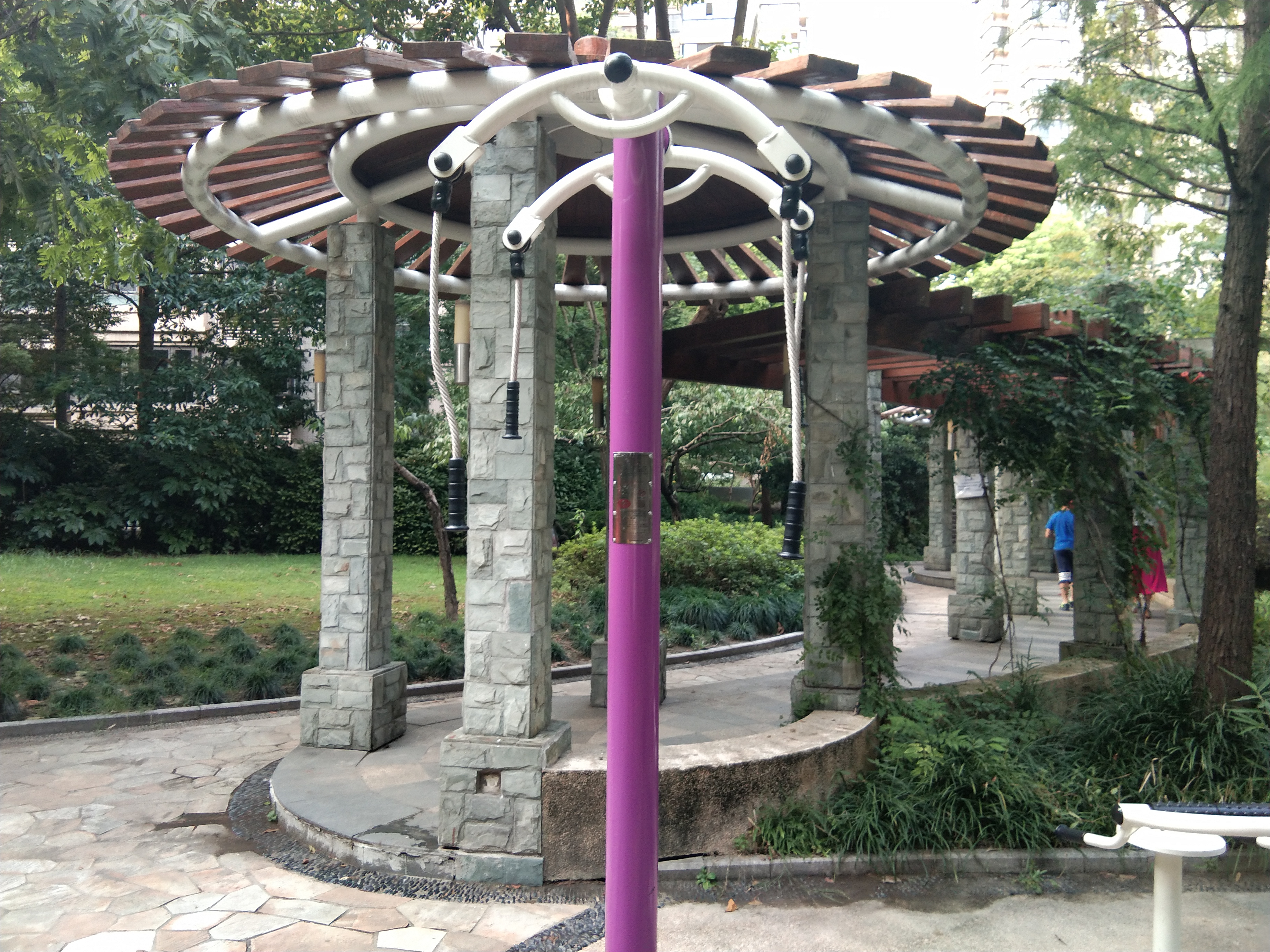 上肢牽引器