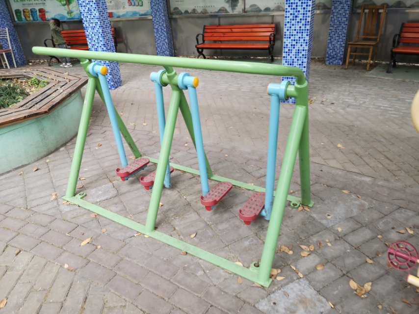 漫步器