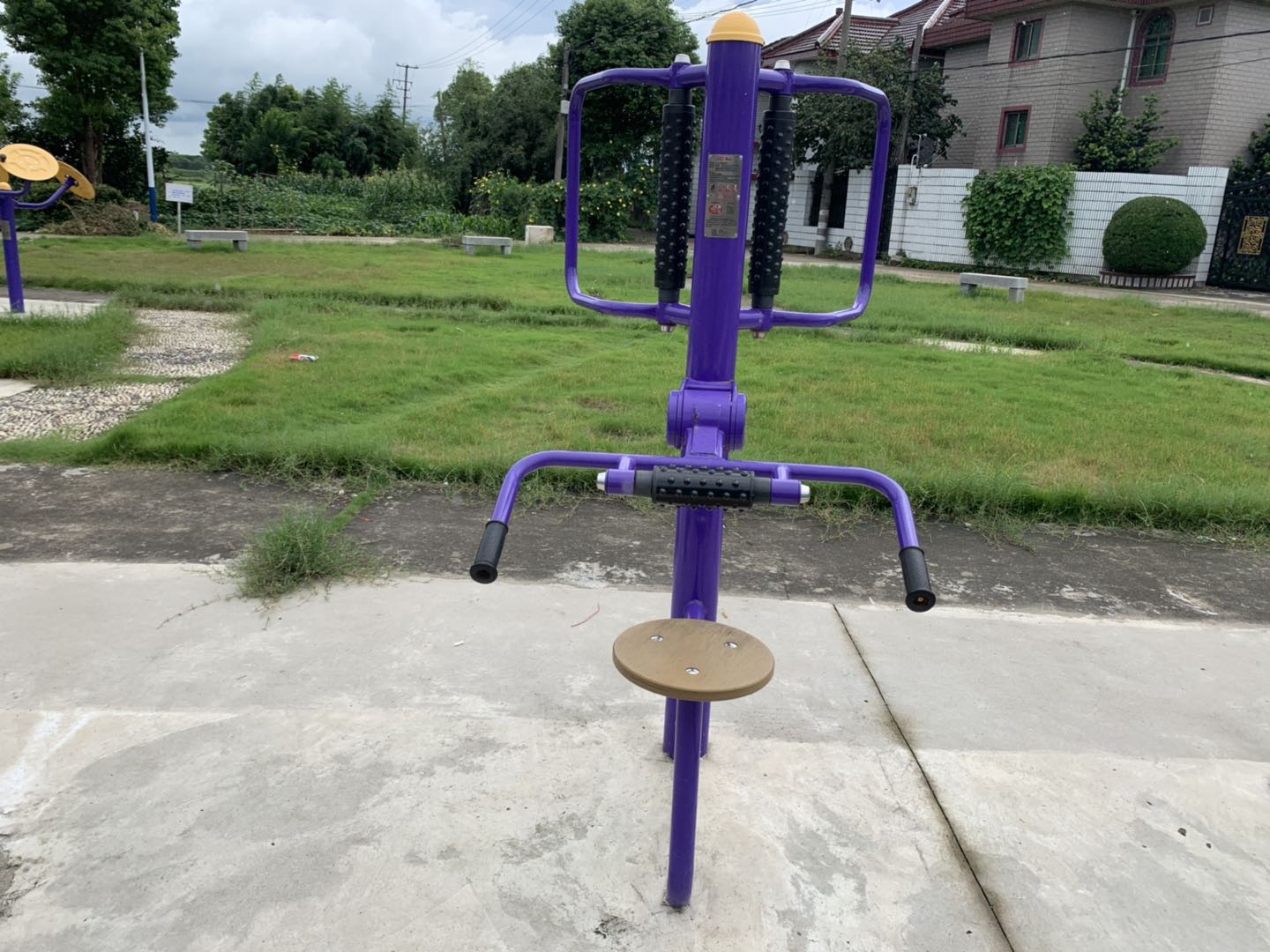 腰背按摩器