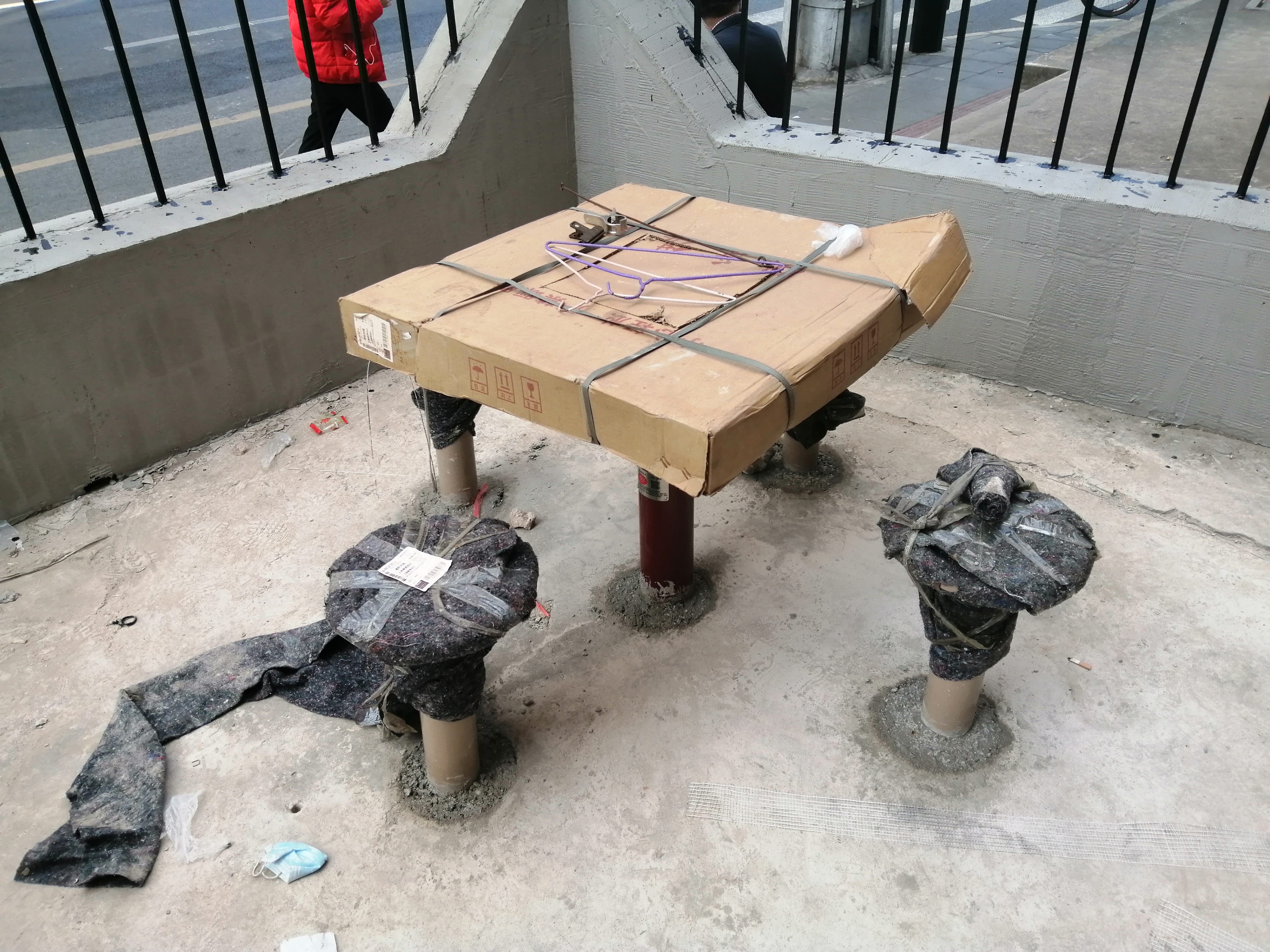 軌道象棋桌