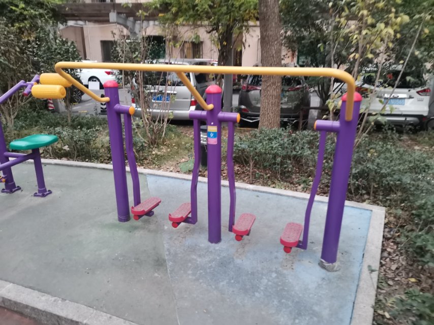 太空漫步器