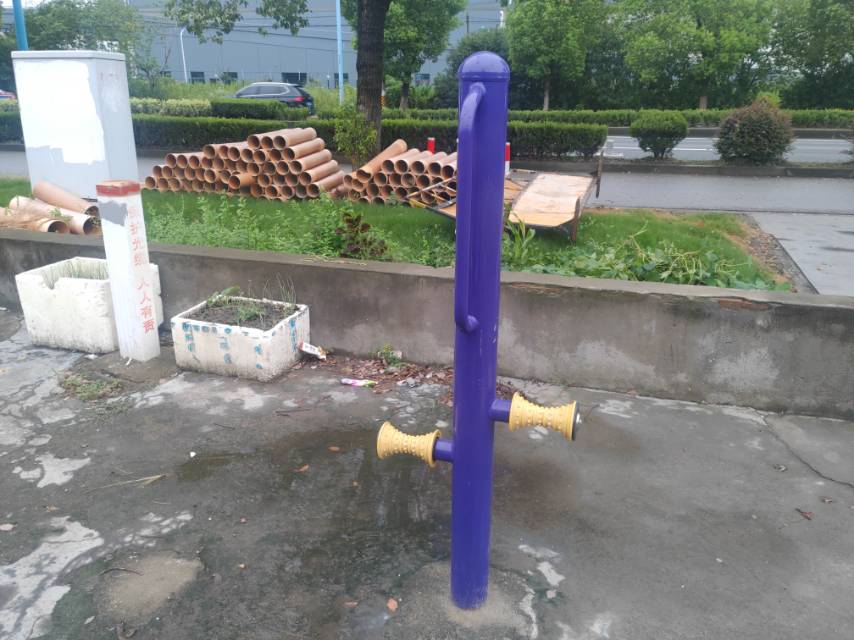 腿部按摩器