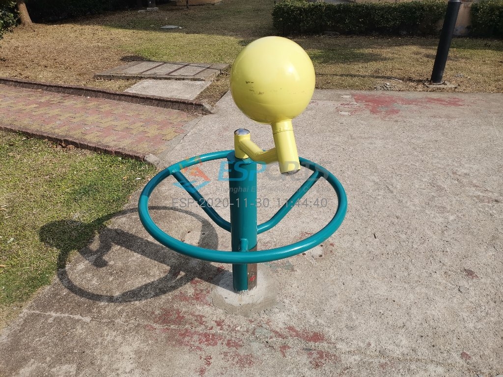 輪盤訓練器