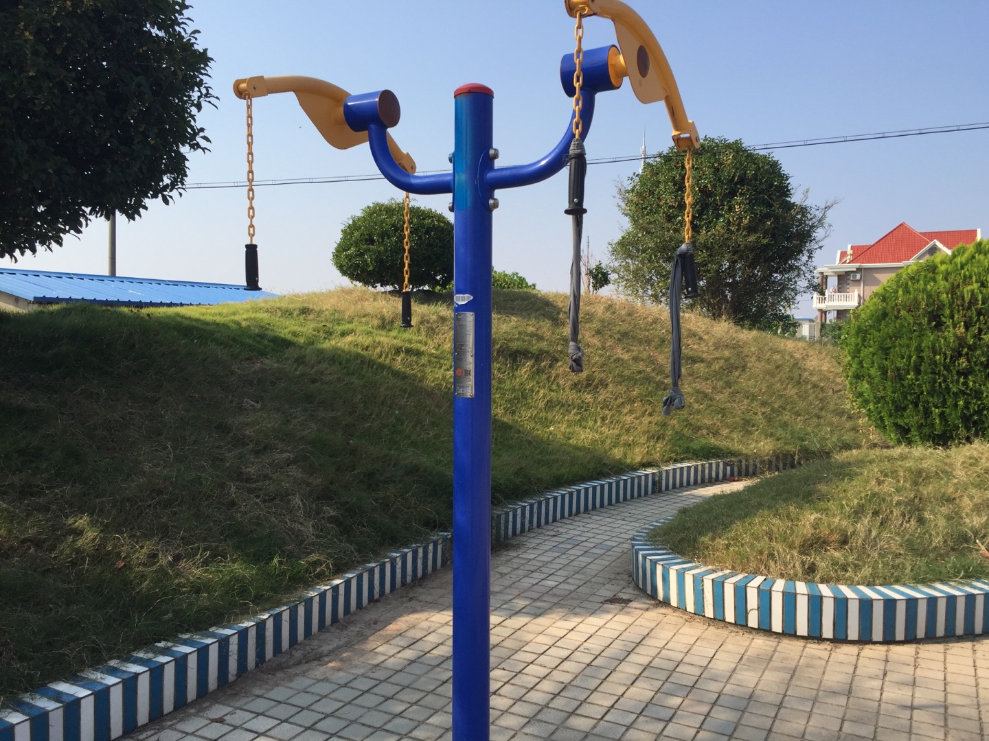 上肢牽引器