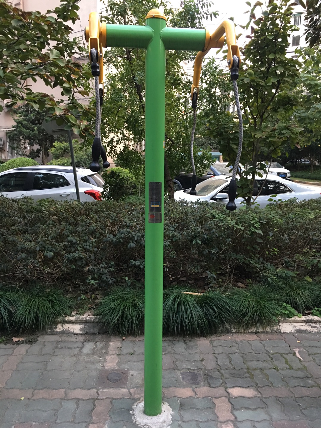 上肢牽引器