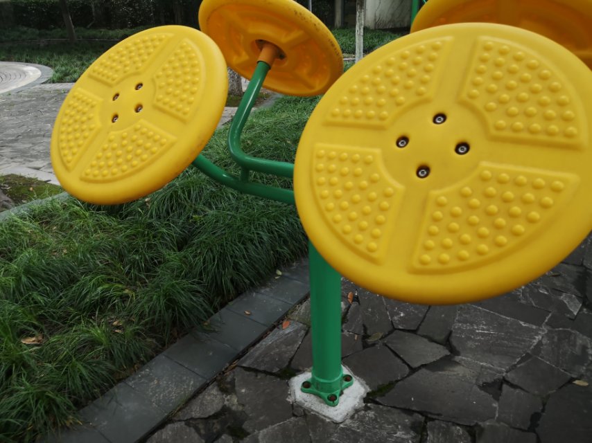 太極揉推器