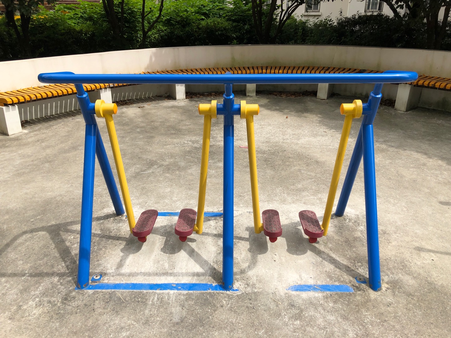 漫步器
