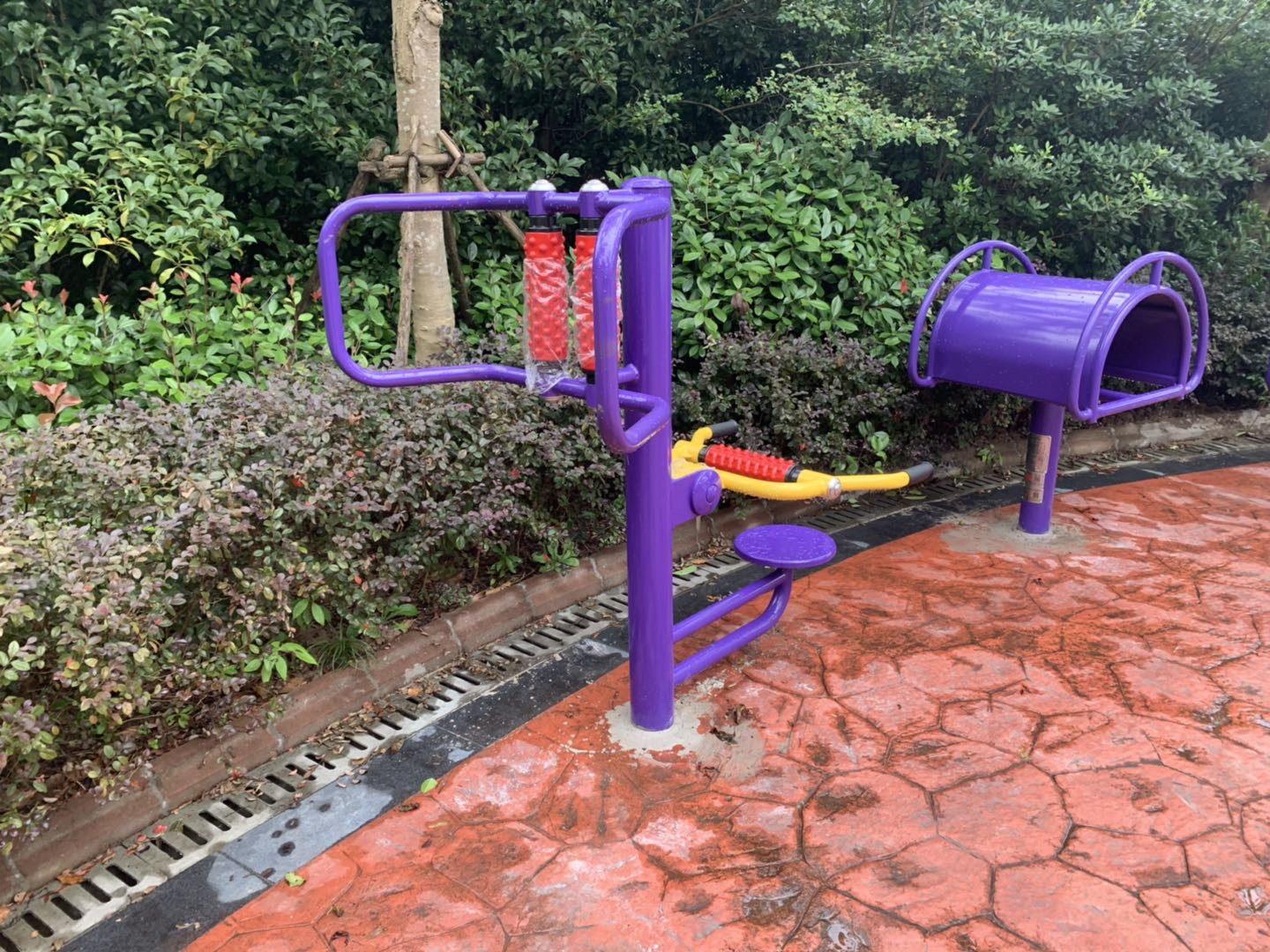 腰背按摩器