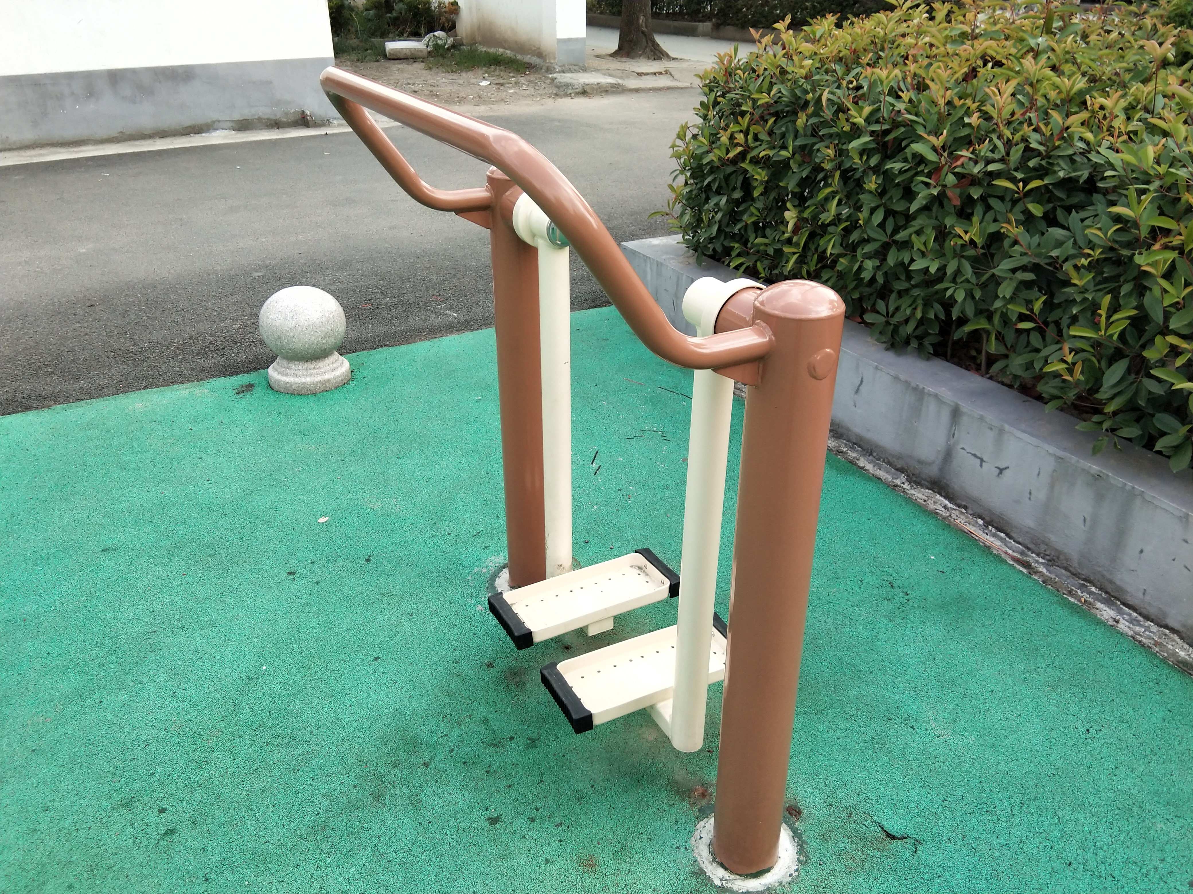 單位漫步機