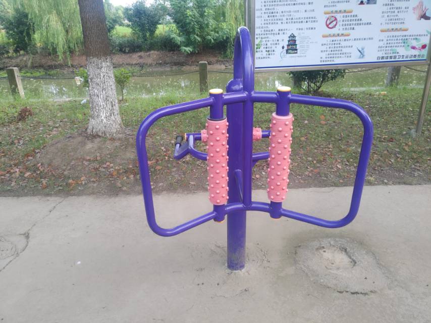 腰背按摩器