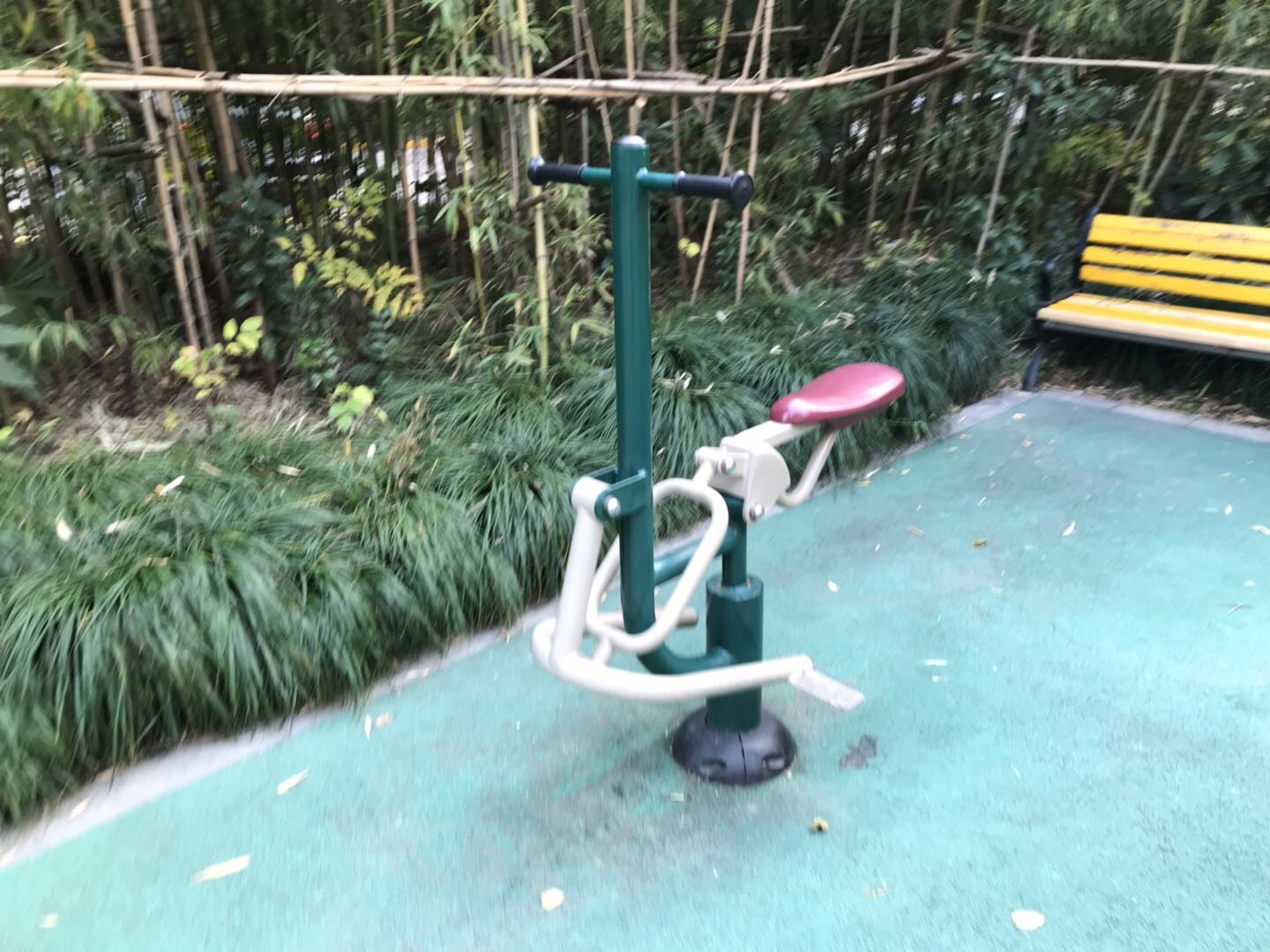 健騎機(jī)