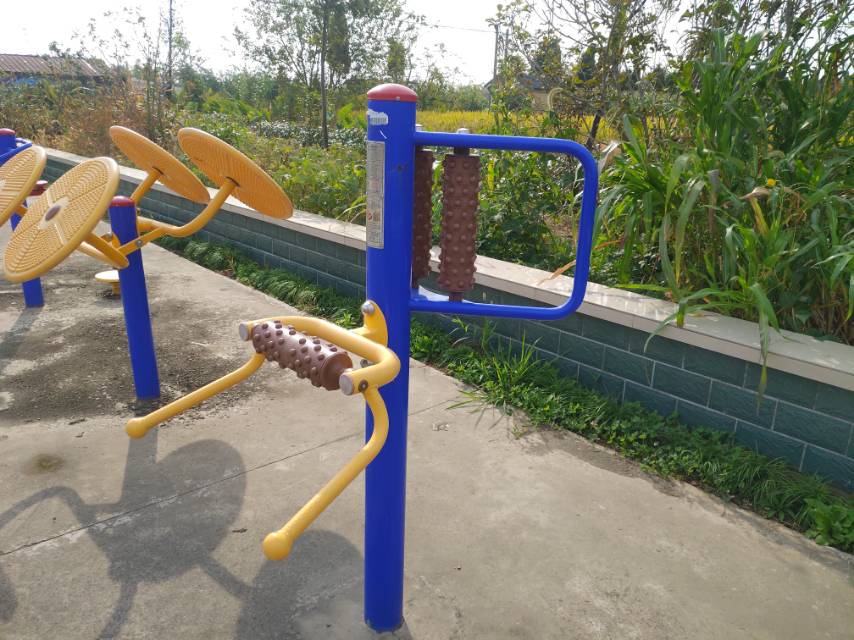 腰背按摩器