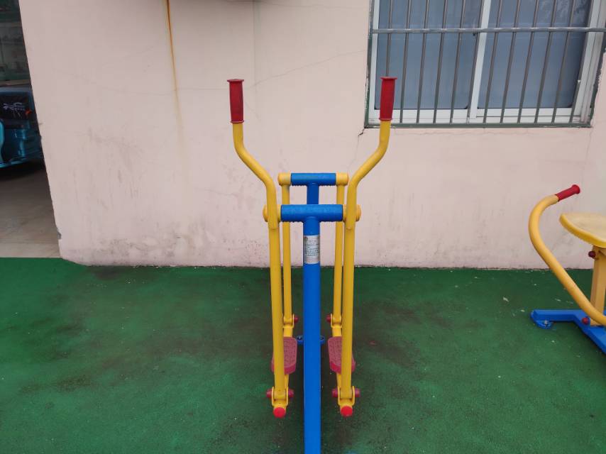 滑行器