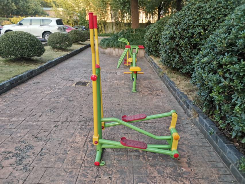 跑步器