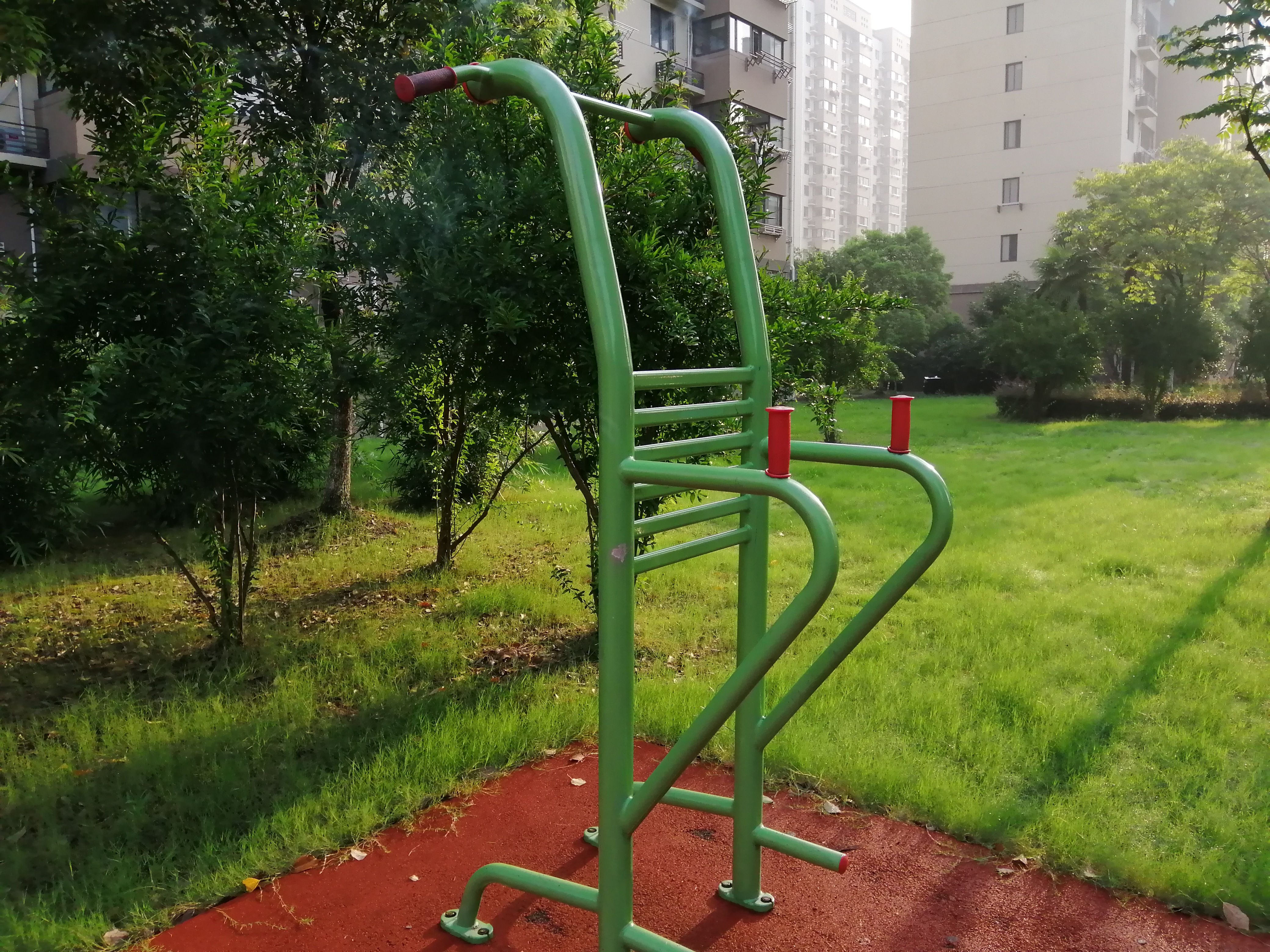 多功能鍛煉器