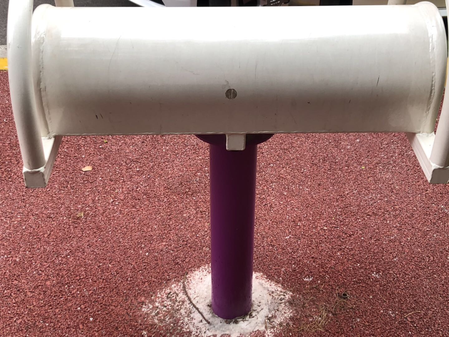伸腰伸背器