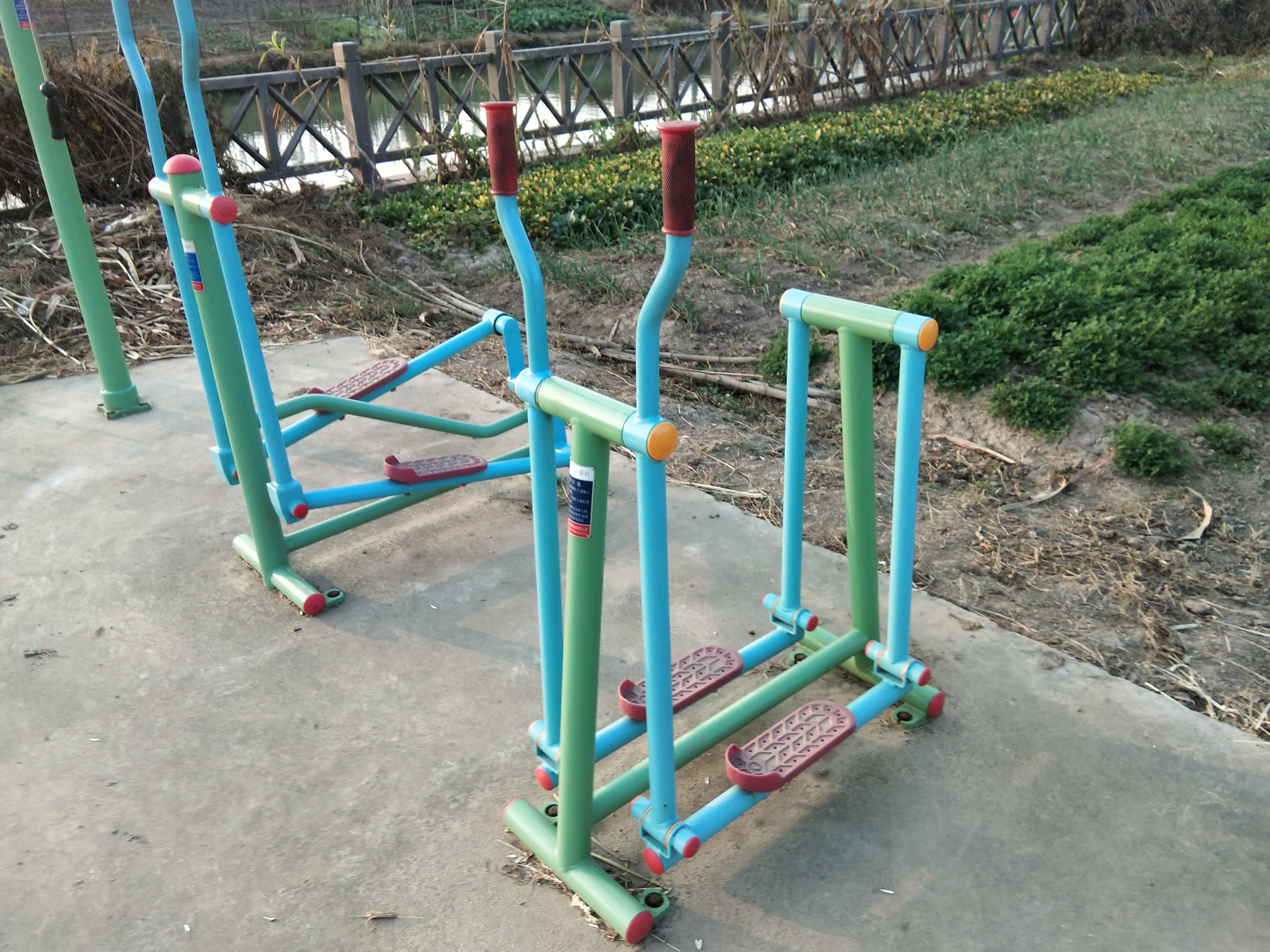 滑行器