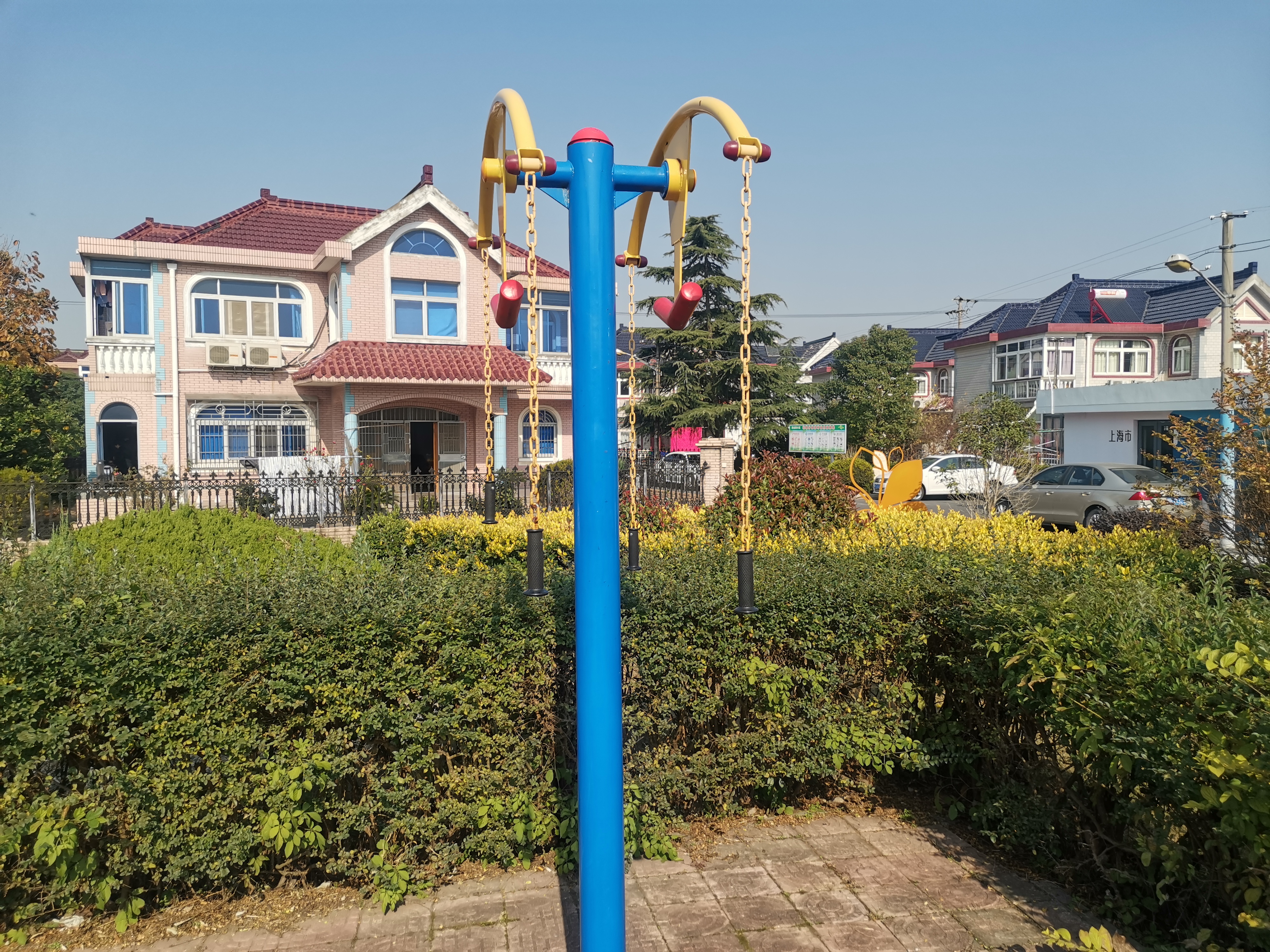 上肢牽引器